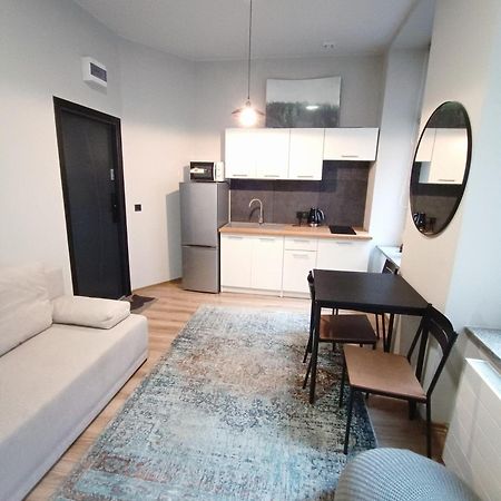 Steelpoint Apartments Jaracza 15 Łódź Zewnętrze zdjęcie