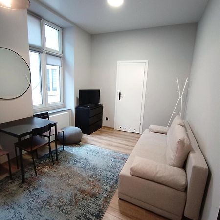 Steelpoint Apartments Jaracza 15 Łódź Zewnętrze zdjęcie