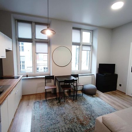 Steelpoint Apartments Jaracza 15 Łódź Zewnętrze zdjęcie