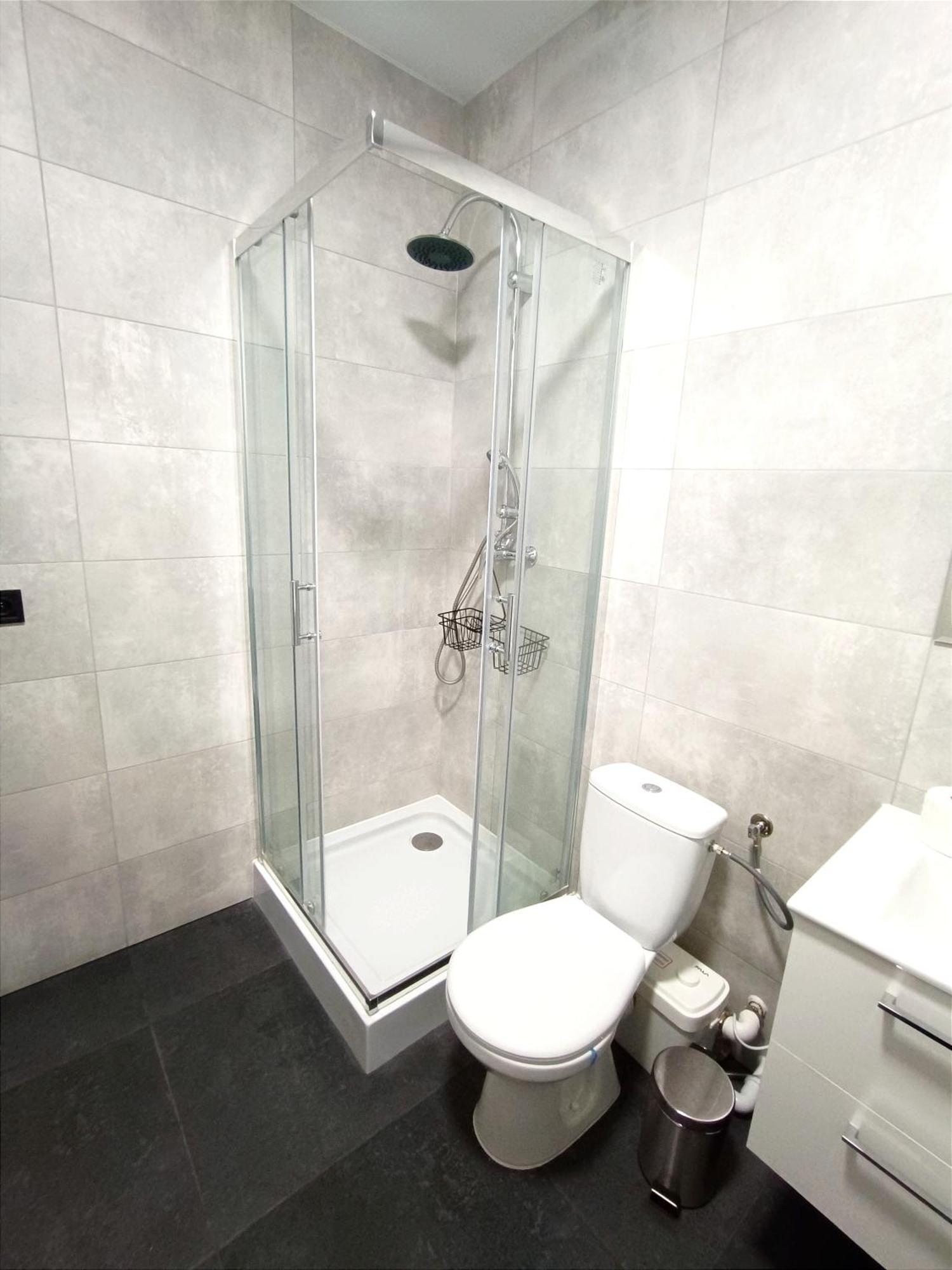 Steelpoint Apartments Jaracza 15 Łódź Zewnętrze zdjęcie